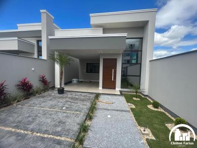 Casa para Venda, em Tijucas, bairro Areias, 3 dormitrios, 1 sute