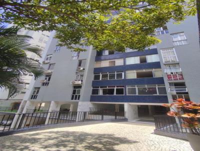 Apartamento 3 Quartos para Venda, em Salvador, bairro Pituba, 3 dormitórios, 3 banheiros, 1 suíte, 1 vaga