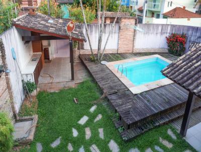 Casa para Venda, em Niteri, bairro Itaipu, 3 dormitrios, 2 banheiros, 1 sute, 1 vaga