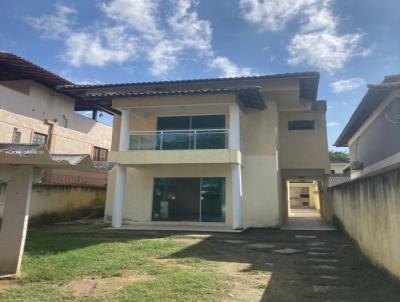 Casa para Venda, em Niteri, bairro Itaipu, 4 dormitrios, 1 banheiro, 4 sutes, 4 vagas