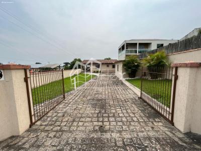 Casa para Venda, em Piraquara, bairro Jardim Bom Jesus dos Passos, 2 dormitrios, 2 banheiros, 1 vaga