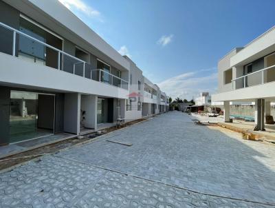 Casa em Condomnio para Venda, em Lauro de Freitas, bairro Buraquinho, 2 dormitrios, 2 banheiros, 1 sute, 1 vaga