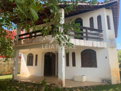 Casa em Condomnio para Venda, em Camaari, bairro Barra do Jacupe, 5 dormitrios, 2 banheiros, 2 sutes, 2 vagas