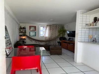 Flat para Venda, em Recife, bairro Aflitos, 1 dormitrio, 1 banheiro, 1 vaga