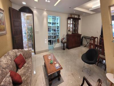 Casa para Venda, em Belo Horizonte, bairro Santa Inês, 4 dormitórios, 5 banheiros, 2 suítes, 3 vagas