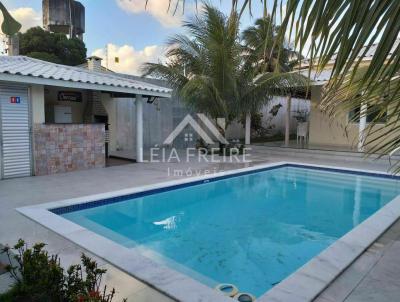 Casa em Condomnio para Venda, em Camaari, bairro Barra do Jacupe, 3 dormitrios, 4 banheiros, 3 sutes, 5 vagas