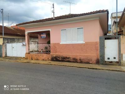 Casa para Venda, em So Gonalo do Sapuca, bairro Centro