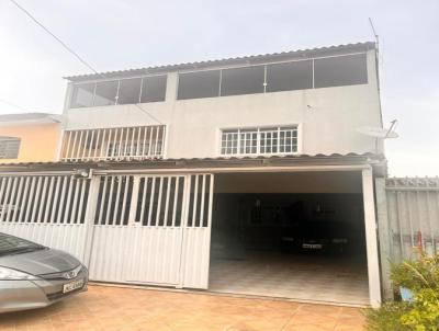 Casa Duplex para Venda, em Braslia, bairro Ceilndia Sul (Ceilndia), 4 dormitrios, 2 banheiros, 2 sutes, 4 vagas