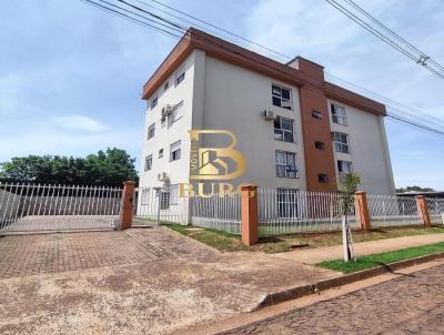 Apartamento para Venda, em Santa Rosa, bairro So Francisco, 2 dormitrios, 1 banheiro, 1 vaga