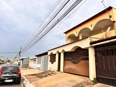 Casa para Venda, em Braslia, bairro Ceilndia Sul (Ceilndia), 5 dormitrios, 1 banheiro, 1 sute, 3 vagas