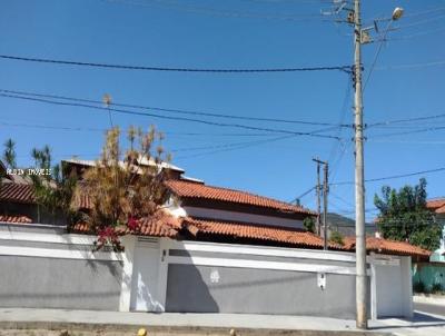 Casa para Venda, em Niteri, bairro Itaipu, 3 dormitrios, 2 banheiros, 2 sutes, 3 vagas
