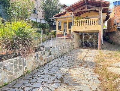 Casa para Venda, em Belo Horizonte, bairro Cardoso (Barreiro)