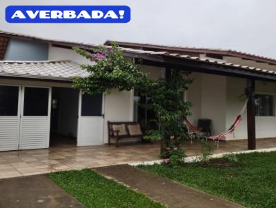 Casa para Venda, em Balnerio Barra do Sul, bairro Salinas, 3 dormitrios, 2 banheiros, 1 sute, 2 vagas