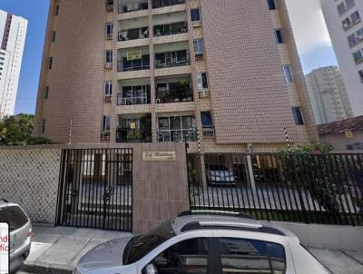 Apartamento para Venda, em Recife, bairro Madalena, 3 dormitrios, 2 banheiros