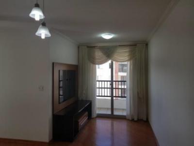 Apartamento para Locao, em Carapicuba, bairro Vila Caldas, 2 dormitrios, 1 banheiro, 1 vaga