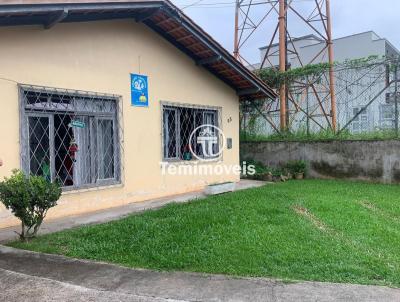 Casa para Venda, em Joinville, bairro Glria, 3 dormitrios, 2 banheiros, 2 vagas