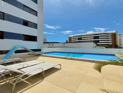 Apartamento para Venda, em Lauro de Freitas, bairro Pitangueiras, 3 dormitrios, 3 banheiros, 1 sute, 2 vagas