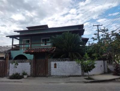 Casa para Venda, em Niteri, bairro Itaipu, 4 dormitrios, 3 banheiros, 1 sute, 4 vagas