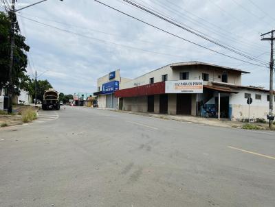Comercial para Venda, em Goiânia, bairro Goiá