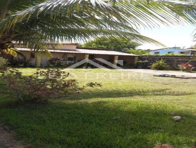 Casa para Venda, em Camaari, bairro Abrantes, 2 dormitrios, 1 sute, 19 vagas