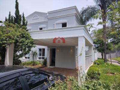 Casa em Condomínio para Locação, em Santana de Parnaíba, bairro Tamboré, 3 dormitórios, 2 banheiros, 1 suíte, 2 vagas
