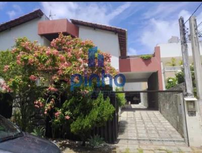 Casa em Condomnio para Venda, em Salvador, bairro Caminho das rvores, 5 dormitrios, 4 banheiros, 1 sute, 5 vagas