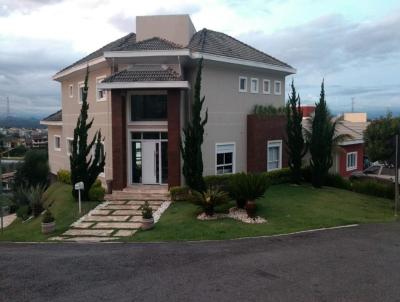 Casa em Condomnio para Locao, em Jacare, bairro Mirante do Vale, 4 dormitrios, 6 banheiros, 3 sutes, 2 vagas