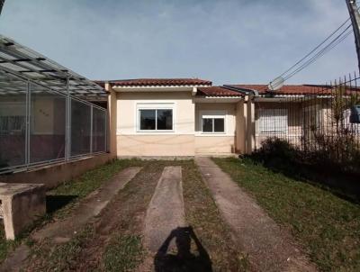 Casa para Venda, em Porto Alegre, bairro Hpica, 3 dormitrios, 1 banheiro, 2 vagas