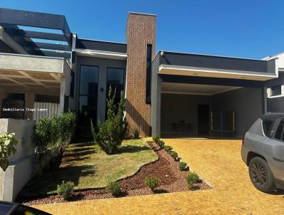 Casa em Condomnio para Venda, em , bairro Bonfim Paulista, 3 dormitrios, 3 banheiros, 1 sute, 4 vagas