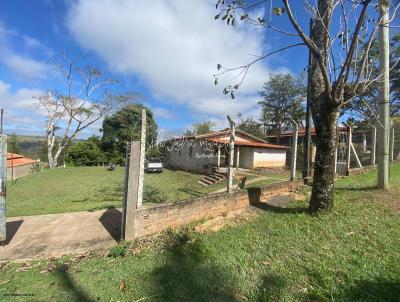 Chcara para Venda, em Marlia, bairro Stios de Recreio da Estncia Uberlndia, 3 dormitrios, 1 banheiro