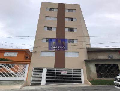 Apartamento para Locação, em Carapicuíba, bairro VILA DIRCE, 2 dormitórios, 1 banheiro, 1 vaga