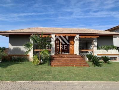 Casa em Condomnio para Venda, em Mata de So Joo, bairro Praia do Forte, 5 dormitrios, 5 sutes, 5 vagas