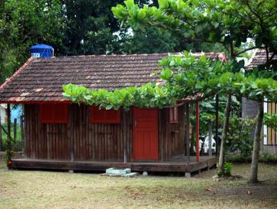 Casa para Locao, em Garopaba, bairro Campo Duna, 1 dormitrio, 1 banheiro