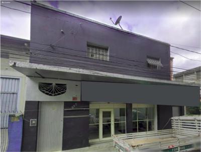 Galpo para Locao, em Santos, bairro Paquet, 4 dormitrios, 3 banheiros, 5 vagas