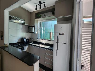 Casa para Venda, em Rio Claro, bairro jd portugal, 3 dormitórios, 2 banheiros, 1 suíte, 1 vaga