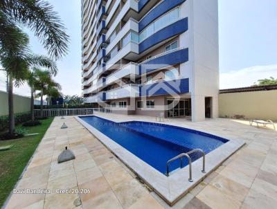 Apartamento para Venda, em Fortaleza, bairro Cidade 2000, 3 dormitrios, 3 banheiros, 1 sute, 2 vagas