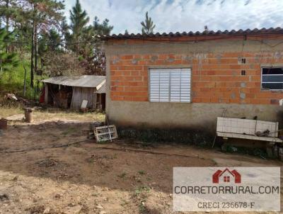 Chcara para Venda, em Piedade, bairro Piraporo