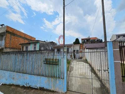 Casa para Venda, em Araucria, bairro Iguau, 2 dormitrios, 1 banheiro