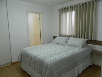 Apartamento para Venda, em Mogi das Cruzes, bairro Vila Oliveira, 3 dormitrios, 4 banheiros, 1 sute, 3 vagas
