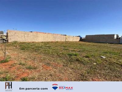 Lote para Venda, em Lins, bairro Condomnio Himalaia