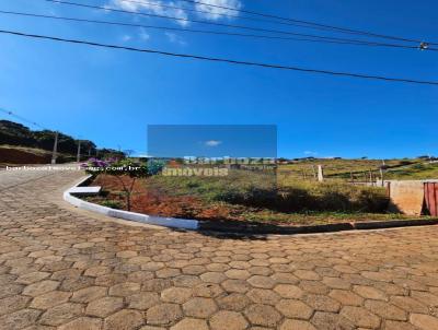 Terreno para Venda, em Carmo de Minas, bairro Condominio Ouro Preto