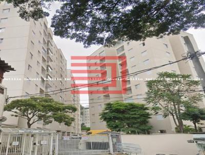 Apartamento para Venda, em So Paulo, bairro Vila Carmem, 3 dormitrios, 1 banheiro, 1 vaga