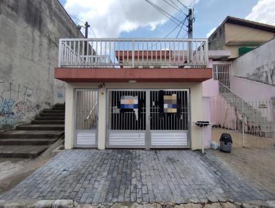 Casa para Locao, em Santo Andr, bairro PARQUE NOVO ORATRIO, 2 dormitrios, 1 banheiro