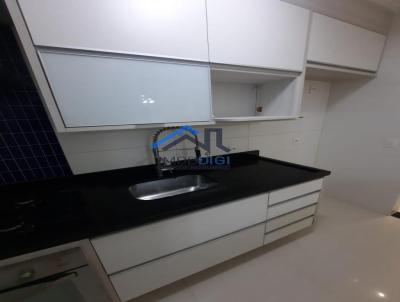 Apartamento para Venda, em Santo Andr, bairro Campestre, 3 dormitrios, 2 banheiros, 1 sute, 2 vagas