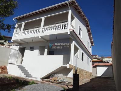 Casa para Venda, em So Loureno, bairro Vila Nova, 3 dormitrios, 3 banheiros, 1 sute, 3 vagas