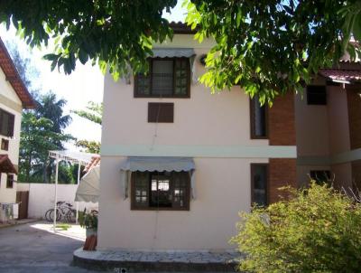 Casa em Condomnio para Venda, em Niteri, bairro Itaipu, 3 dormitrios, 1 banheiro, 1 sute, 1 vaga