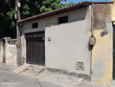 Casa Plana para Venda, em Fortaleza, bairro Prefeito Jose Walter, 2 dormitrios, 2 banheiros, 1 sute, 1 vaga