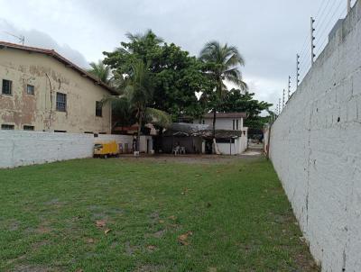 Terreno Comercial para Venda, em Salvador, bairro Praia do Flamengo