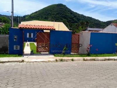 Casa para Venda, em Caraguatatuba, bairro Martim de S, 2 dormitrios, 1 banheiro, 4 vagas