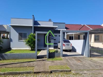 Casa para Venda, em Vera Cruz, bairro Bom Jesus, 3 dormitrios, 3 banheiros, 1 sute, 2 vagas